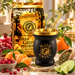 Zestaw Yerba Mate Green Gold 400 g TermoMate Bombilla
