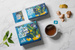 Herbata ziołowa Te Guarani Plan Slim Line z yerba mate - saszetki 30 x 1,5g 