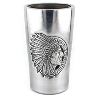 Matero Guampa Palo Santo do yerba mate Penacho 150ml