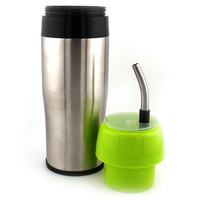 Matermo Yerbomos Drive ZIELONY 350 ML