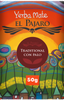Yerba Mate El Pajaro Tradicional Con Palo - paragwajska SUPERMOC!