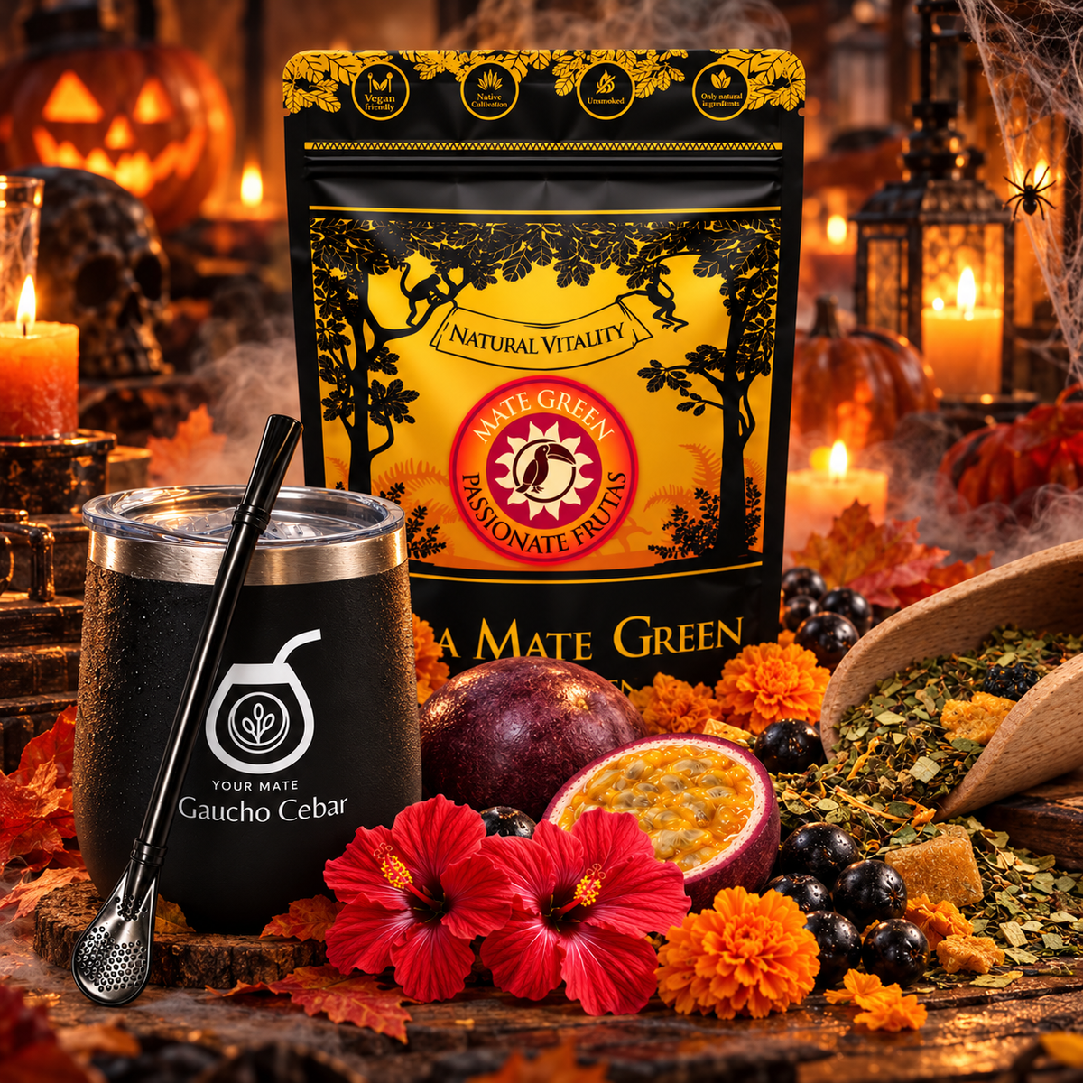 Zestaw Yerba Mate Passionate Frutas 500g Termolid 350ml Bombilla Korek pol_pl_Zestaw-Yerba-Mate-Passionate-Frutas-500g-Termolid-350ml-Bombilla-Korek-21619_10