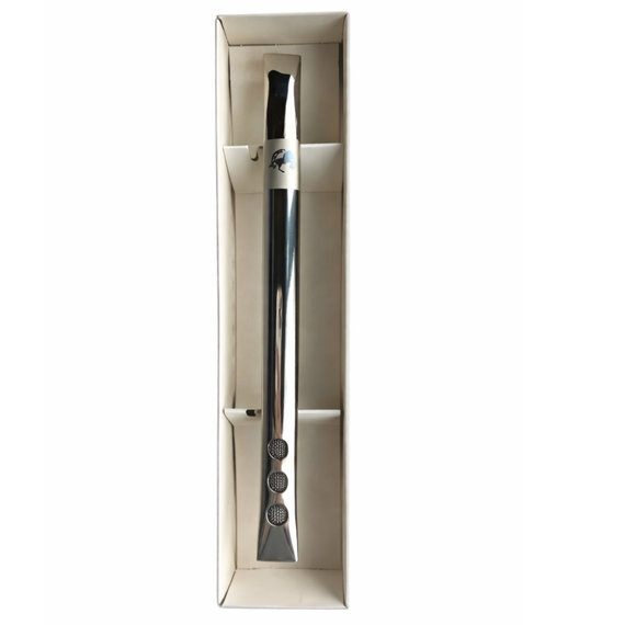Bombilla Bortonagio 21 cm