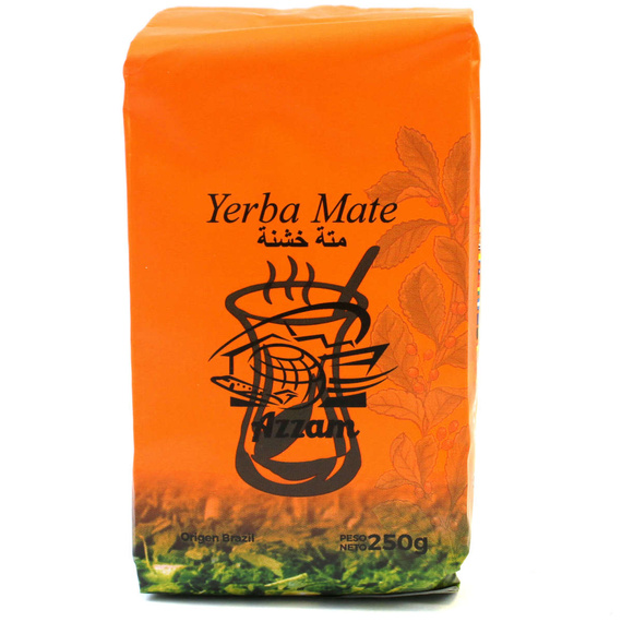 Yerba Mate Yacuy Elaborada Azzam