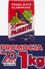 Yerba Mate Pajarito Elaborada