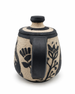 Leśny Ceramiczny Czajniczek z Liskiem 350 ml 