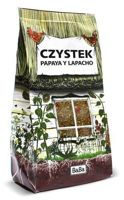 WYPRZEDAŻ CZYSTEK PAPAYA y LAPACHO 150g - krótka data "Najlepiej spożyć przed": 30.07.2026