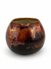 Naczynko do yerba mate Mate Green toczone na kole, ceramika handmade ~250 ml
