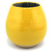 Matero ceramiczne toczone na kole ~360 ml - "Sikorka"