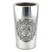 Matero Guampa Palo Santo do yerba mate Sol 150ml