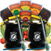 Zestaw Yerba Mate Startowy Dla Dwojga 10x50g 500g
