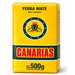 Yerba Mate Canarias - Pobudzająca Mocna Legenda