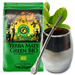 Zestaw Yerba mate 100% Organiczna MOC be safe Akcesoria