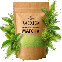 Herbata Matcha – w proszku do picia