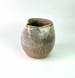Matero ceramiczne do yerba mate Spękana Ziemia, rękodzieło, 220 ml. 