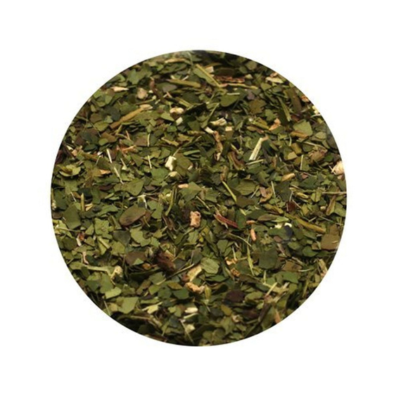 WYPRZEDAŻ - Yerba Mate Green LEMON 200 g - lekko uszkodzone opakowanie