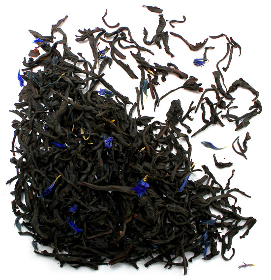 Herbata Earl Grey Blue