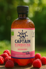 Captain Kombucha Raspberry 400ml