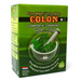 WYPRZEDAŻ Colon Compuesta Menta Boldo Yerba Mate 250 g - USZKODZONE OPAKOWNIE
