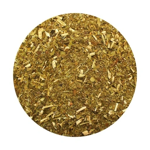 Yerba Mate CBSe ENERGIA GUARANA 2x500g 1kg MOCNA + Gratis!