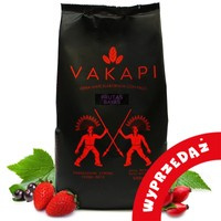 WYPRZEDAŻ - Yerba Mate Vakapi Frutas Bayas 500 g - uszkodzone opakowanie
