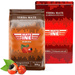 Yerbera Puszka Mateine Guarana 500 g w puszce