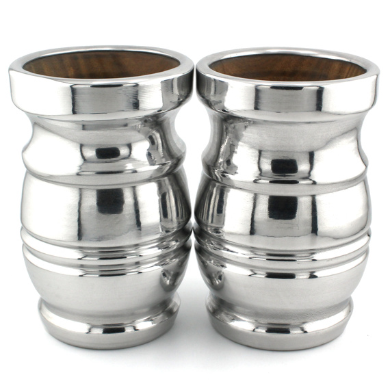 Matero do yerba mate Palo Santo Okute Atacama 200-250ml