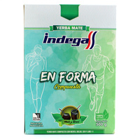 Yerba mate Indega En Forma