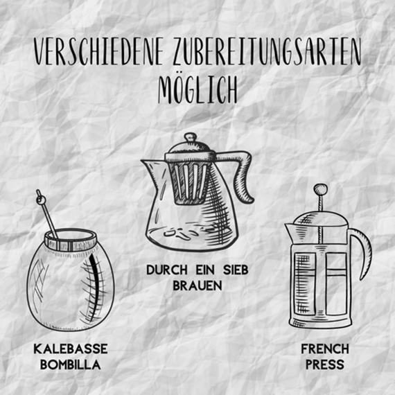 Zestaw Yerba Mate El Pajaro Mas IQ 400g + próbki 100g Yerbomos 4.0