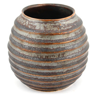 Ceramiczne matero do yerba mate Rustic Handmade