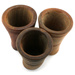 Matero do yerba mate Palo Santo Hercules 230 - 400 ml