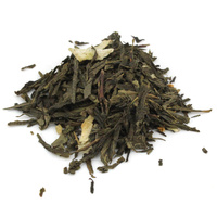 Herbata zielona PINA COLADA 50g