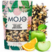 Zestaw Mojo Tea 3x50g: Sencha Imbir Lemon, Dzika Owocowa Radość, Zielone Jabłuszko