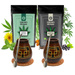 Zestaw Yerba Mate Bio Organic Energy Balance Matetox 2 x 400g
