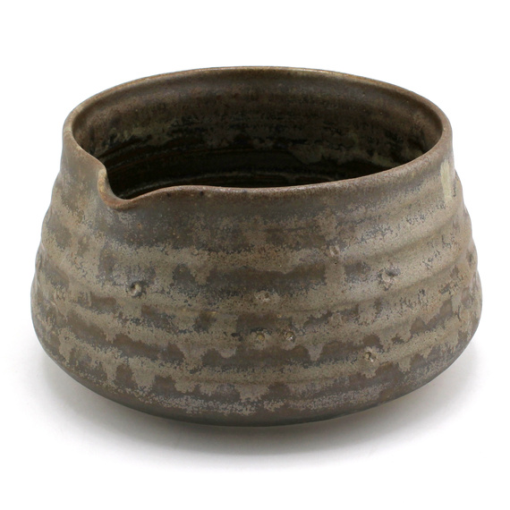 Matchawan CHOCKO (chawan) - miseczka, czarka do matchy "NIEWYPAŁ"