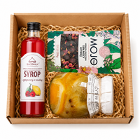 Zestaw Prezentowy mini Syrop