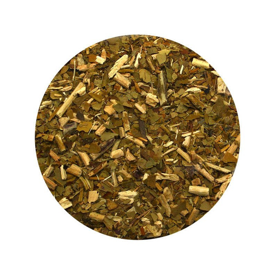 WYPRZEAŻ - Yerba mate Pajarito Elaborada 1 kg - USZKODZONE OPAKOWANIE