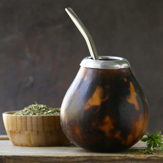 Zestaw 20x50g 1kg próbek yerba mate z owocami, ziołami różne rodzaje i smaki