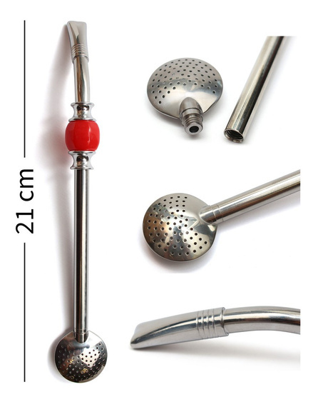 Zestaw Walentynkowy Yerba Mate dla Niej Premium Prezent Mi Amore