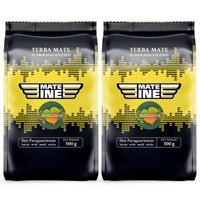 Yerba mate Mateina Ahswaganda SUPER moce 1 kg
