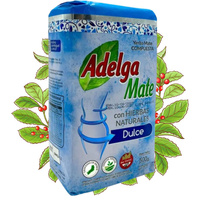 Yerba Mate Adelgamate Dulce 500g