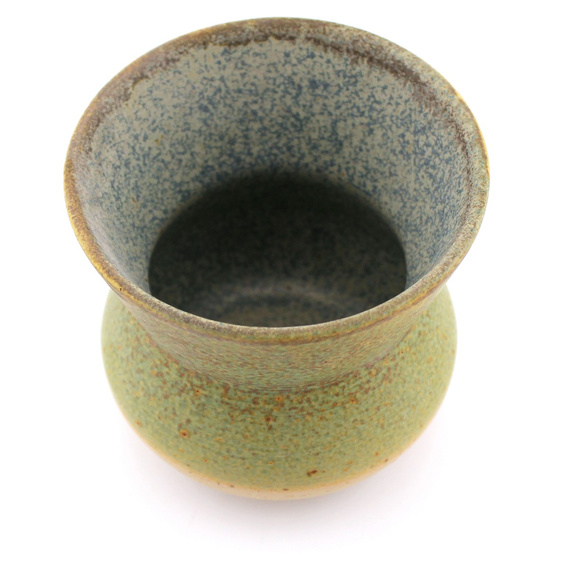 Kamionkowe Matero Cuia do yerba mate ~ 200ml Handmade