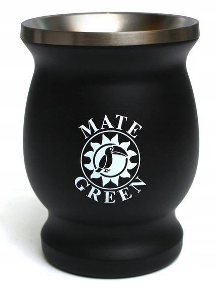 Oryginalny Zestaw do yerba mate od Gaucho Cebar Yerbomos Termomate Bombilla