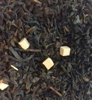 Herbata PU-ERH KARMEL (czerwona)