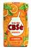 WYPRZEDAŻ CBSe Naranja Yerba Mate - lekko uszkodzone opakowanie