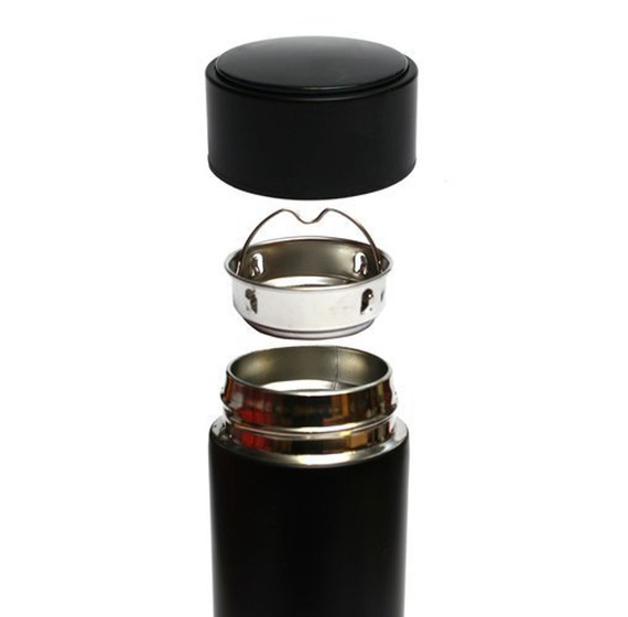 Termos do yerba mate i herbaty 6.0 