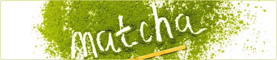 Zestaw akcesoriów do przygotowania herbaty Matcha od Gaucho Cebar + Matcha 30g - 4 sztuki