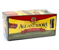 Yerba Mate Aguantadora Cocido (25 saszetek)