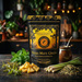 WYPRZEDAŻ - Yerba Mate Green Ananas Terere - 500 g - uszkodzone opakowanie