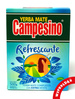 WYPRZEDAŻ Yerba Mate CAMPESINO REFRESCANTE 500g - lekko uszkodzone pudełko 